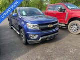 Used 2015 Chevrolet Colorado Z71 image 2