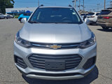 Used 2022 Chevrolet Trax LT w/ LT Convenience Package image 2