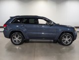 Used 2020 Jeep Grand Cherokee Overland image 2