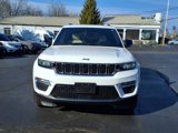 Certified 2023 Jeep Grand Cherokee 4WD 4xe image 2