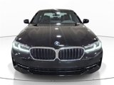 Certified 2021 BMW 530i w/ Convenience Package image 3