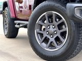 Used 2021 Jeep Wrangler Sport image 2