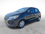 New 2024 Mitsubishi Mirage ES image 2