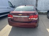 Used 2016 Chevrolet Cruze LT image 3