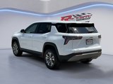 New 2026 Chevrolet Equinox LT image 6