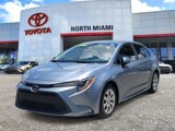 Used 2021 Toyota Corolla LE image 2