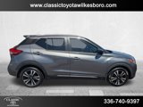 Used 2020 Nissan Kicks SR image 4