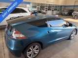 Used 2012 Honda CR-Z EX image 3