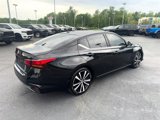 Used 2021 Nissan Altima 2.5 SR image 5