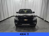 Used 2021 Chevrolet Colorado LT w/ Safety Package image 3