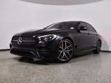 Certified 2021 Mercedes-Benz E 350 Sedan w/ Premium Package image 2