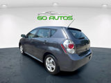 Used 2009 Pontiac Vibe w/ Preferred Package image 4