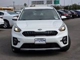 Used 2021 Kia Niro LX image 3