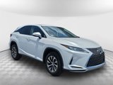 Used 2021 Lexus RX 350 FWD image 1