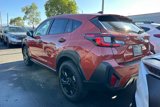 New 2025 Subaru Crosstrek 2.0i image 3