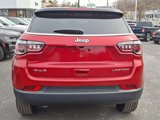 New 2025 Jeep Compass Limited image 5