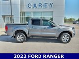 Used 2022 Ford Ranger XLT w/ Equipment Group 302A High image 6