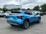 New 2025 Chevrolet Trax LT w/ Driver Confidence Package image 2