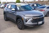 Certified 2024 Chevrolet TrailBlazer ACTIV image 3