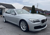 Used 2014 BMW 750Li xDrive image 2