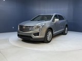 Used 2018 Cadillac XT5 Luxury w/ Driver Awareness Package image 2