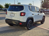 Used 2021 Jeep Renegade Sport image 3