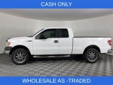 Used 2014 Ford F150 XL w/ Equipment Group 101A Mid image 5
