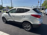 Used 2015 Hyundai Tucson SE image 5
