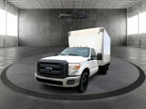 Used 2014 Ford F350 XL w/ XL Decor Group image 4