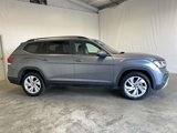 Used 2021 Volkswagen Atlas SE image 2