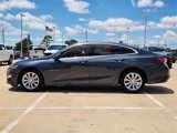 Used 2020 Chevrolet Malibu LT image 4