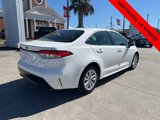 Certified 2023 Toyota Corolla LE w/ LE Convenience Package image 5