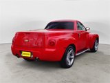 Used 2005 Chevrolet SSR w/ Preferred Equipment Group image 5