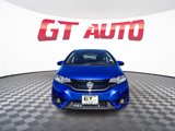 Used 2017 Honda Fit EX image 2