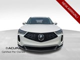 Certified 2025 Acura RDX w/ Technology Package image 2