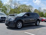 Used 2017 Chevrolet Equinox LS image 2