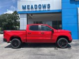 New 2025 Chevrolet Silverado 1500 Custom Trail Boss image 3