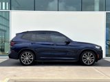 Certified 2022 BMW X3 sDrive30i w/ M Sport Package 2 image 3