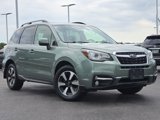 Used 2018 Subaru Forester 2.5i Limited image 1