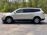 Used 2017 Chevrolet Traverse LT image 6