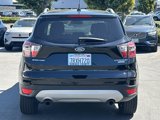 Used 2017 Ford Escape Titanium image 5