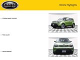 Used 2014 Kia Soul + image 3