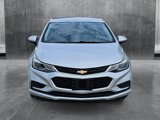 Used 2017 Chevrolet Cruze LT w/ Convenience Package image 2