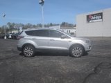Used 2017 Ford Escape Titanium image 4