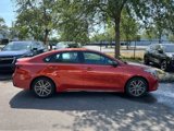 Certified 2023 Kia Forte GT-Line w/ GT-Line Technology Package image 4