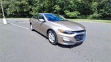 Used 2022 Chevrolet Malibu LS image 2
