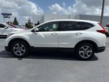 Used 2017 Honda CR-V EX-L image 6