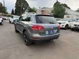 Used 2014 Volkswagen Touareg Sport image 5