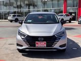 New 2025 Nissan Versa S image 3