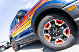 New 2024 Ford Bronco Sport Free Wheeling image 2